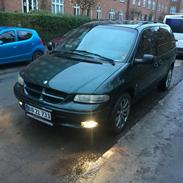 Chrysler Voyager
