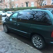 Chrysler Voyager