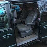 Chrysler Voyager
