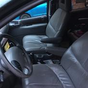 Chrysler Voyager