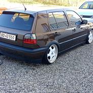 VW Golf 3 vr6t