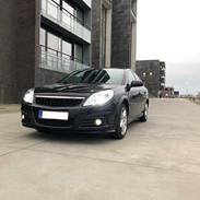Opel Vectra C GTS 1.9 CDTI