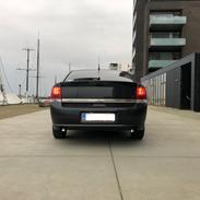 Opel Vectra C GTS 1.9 CDTI