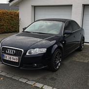 Audi A4 S-Line Limousine B7