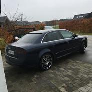 Audi A4 S-Line Limousine B7