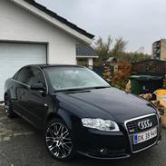 Audi A4 S-Line Limousine B7