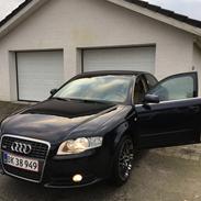 Audi A4 S-Line Limousine B7