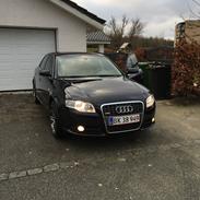 Audi A4 S-Line Limousine B7