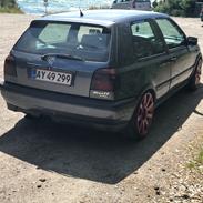 VW Golf 3 vr6 (solgt)