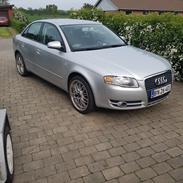 Audi A4 b7