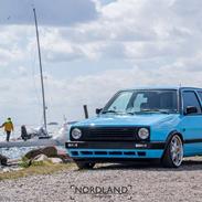 VW golf 2 gti