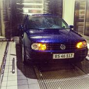 VW Golf Mk4 GTI