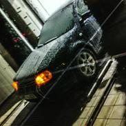 VW Golf Mk4 GTI