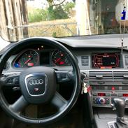 Audi A6 2.7 TDI V6 