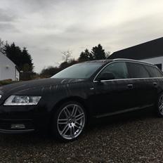 Audi A6 4F Avant