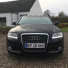 Audi A6 4F Avant