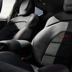 Kia Pro Ceed GT Advance 