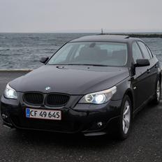 BMW E60 530i