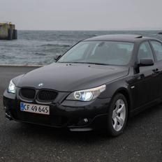 BMW E60 530i