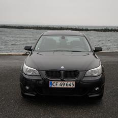 BMW E60 530i