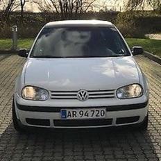 VW Golf 4