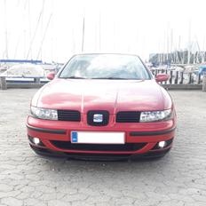 Seat Leon 1.9 TDI