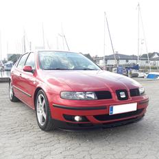 Seat Leon 1.9 TDI