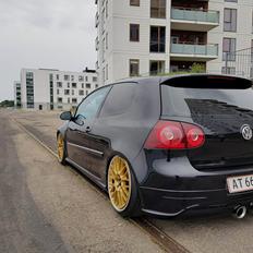VW Golf 5 GTI