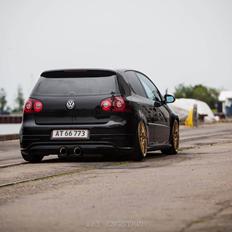 VW Golf 5 GTI