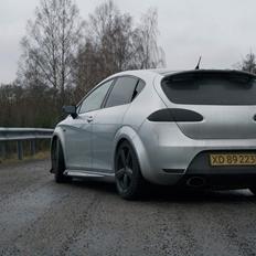 Seat Leon Cupra (solgt)