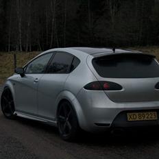 Seat Leon Cupra (solgt)