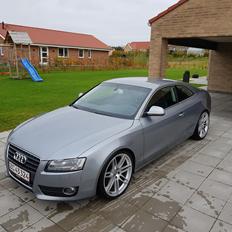 Audi A5 Coupe 