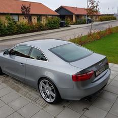 Audi A5 Coupe 