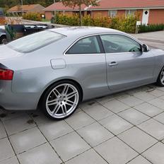 Audi A5 Coupe 