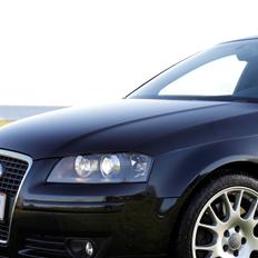 Audi A3 3.2 Ambition SB Quattro DSG