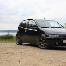 Fiat Punto 1,2 (188)