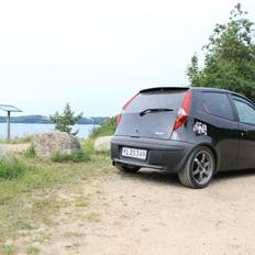 Fiat Punto 1,2 (188)