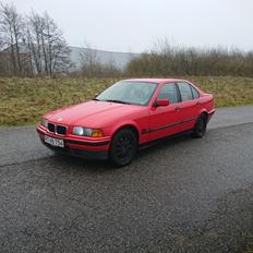 BMW E36 316i