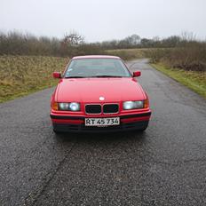BMW E36 316i