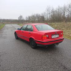 BMW E36 316i