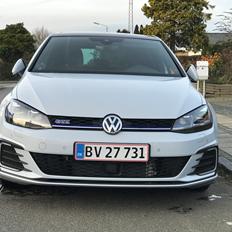 VW Golf GTE 1.4 TSI DSG 204HK