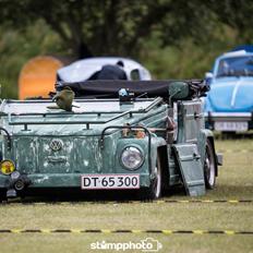 VW Type 181 Jagtvogn 