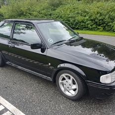 Ford ESCORT RS TURBO