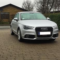 Audi A1 Ambition