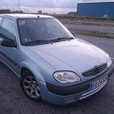 Citroën Saxo Vts 1,6 8v