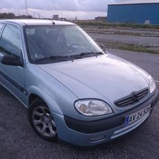 Citroën Saxo Vts 1,6 8v