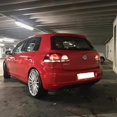 VW Golf VI