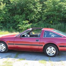 Nissan 300ZX 3.0 Targa