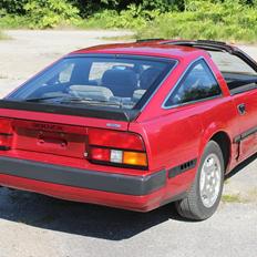 Nissan 300ZX 3.0 Targa