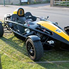 Ariel Atom 2 300